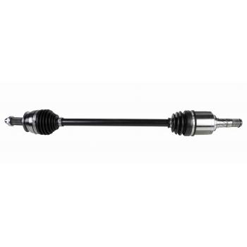 2014 Subaru Impreza CV Axle Assembly Front GSP NCV66008XD image 1 of 4