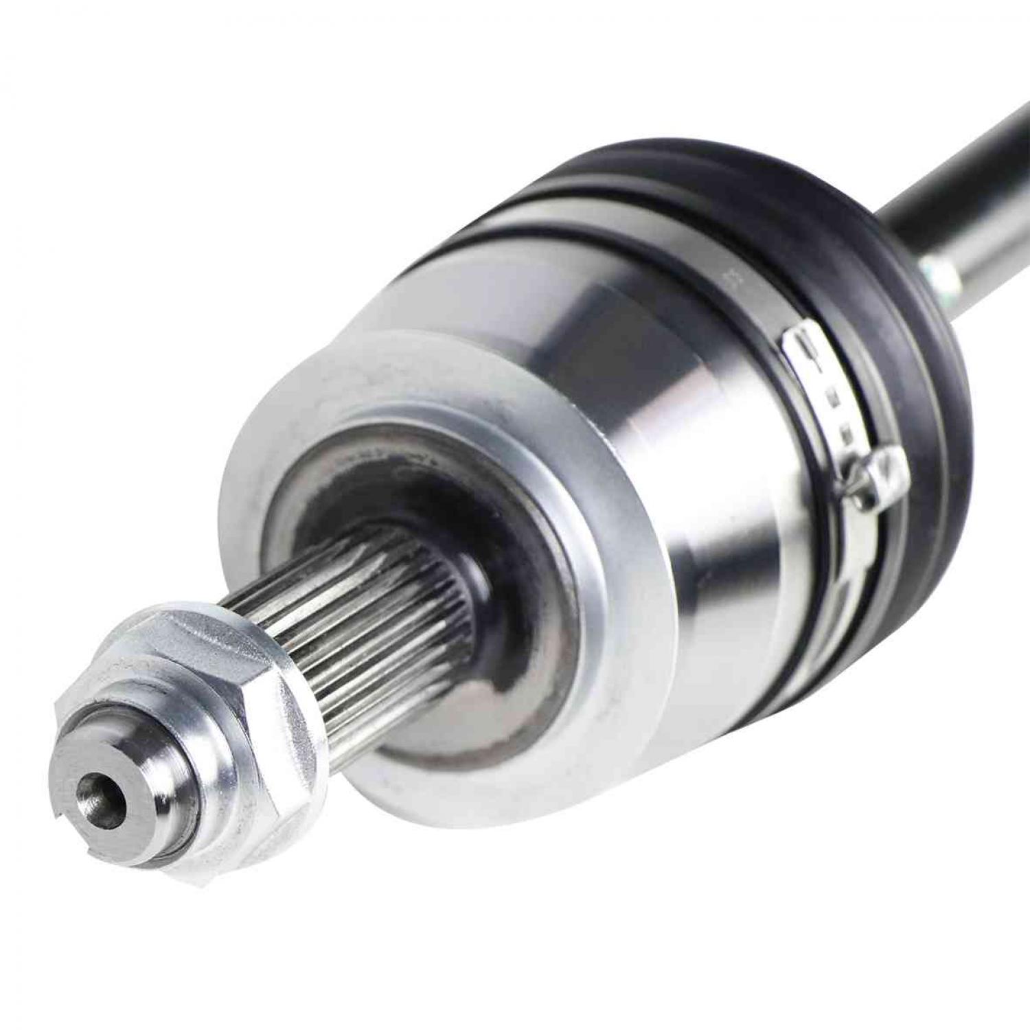 GSP NCV66008XD CV Axle Assembly product image 3 of 5
