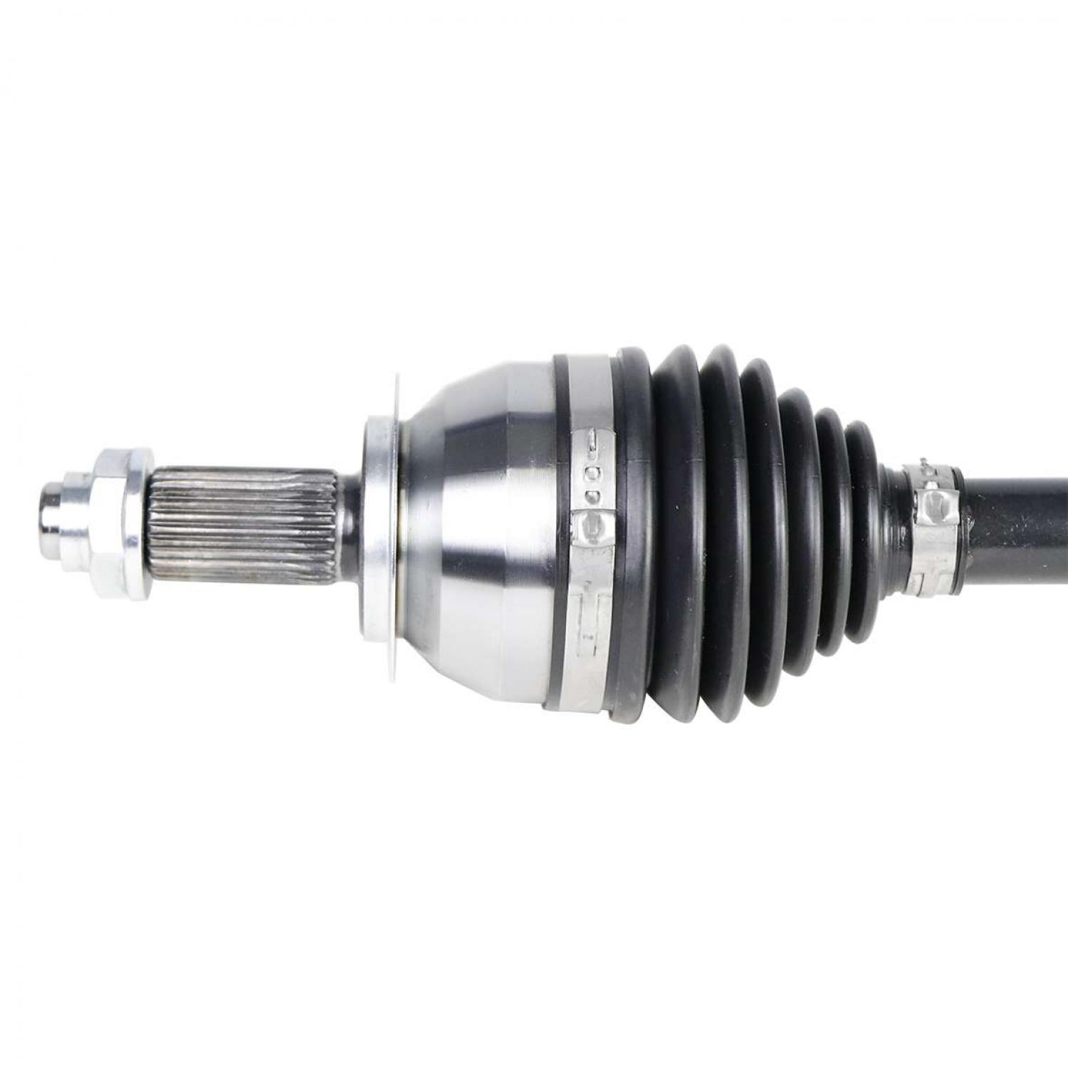 GSP NCV66008XD CV Axle Assembly product image 4 of 5