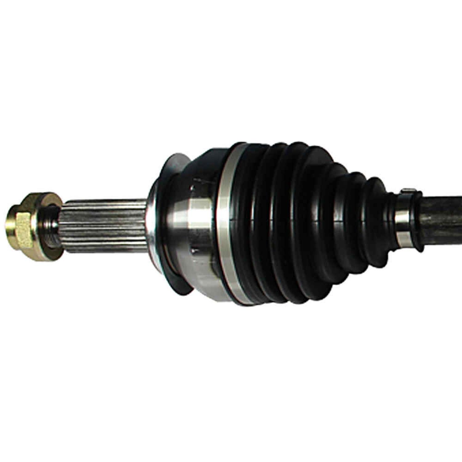 GSP NCV66009 - CV Axle Assembly GSP NCV66009 CV Axle Assembly product image 1 of 5