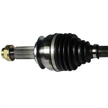 2014 Subaru Outback CV Axle Assembly Front GSP NCV66009 image 1 of 4