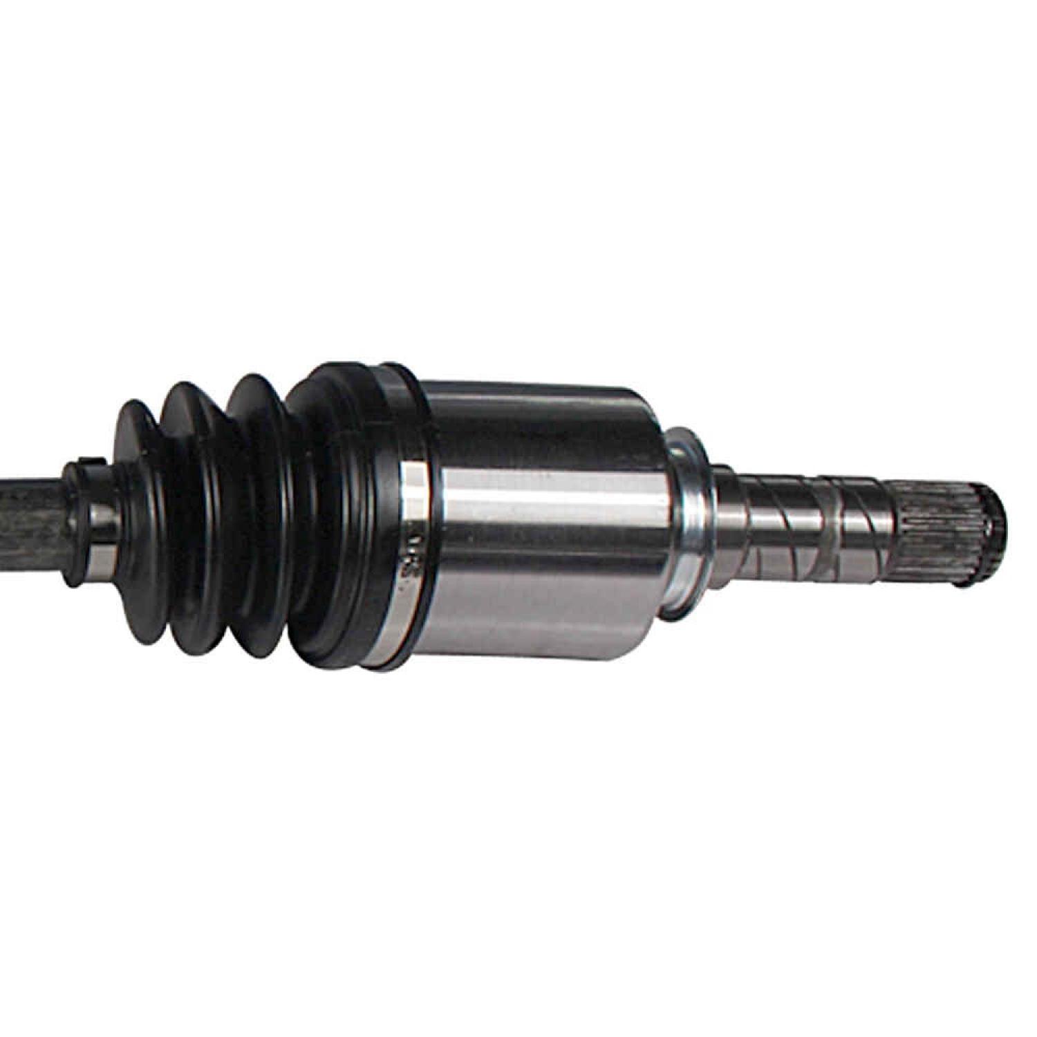 GSP NCV66009 - CV Axle Assembly GSP NCV66009 CV Axle Assembly product image 2 of 5