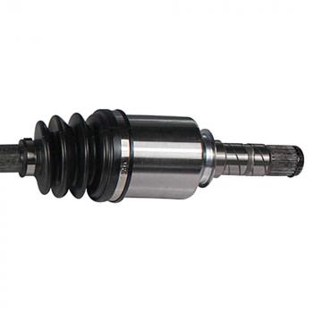 2014 Subaru Outback CV Axle Assembly Front GSP NCV66009 image 2 of 4
