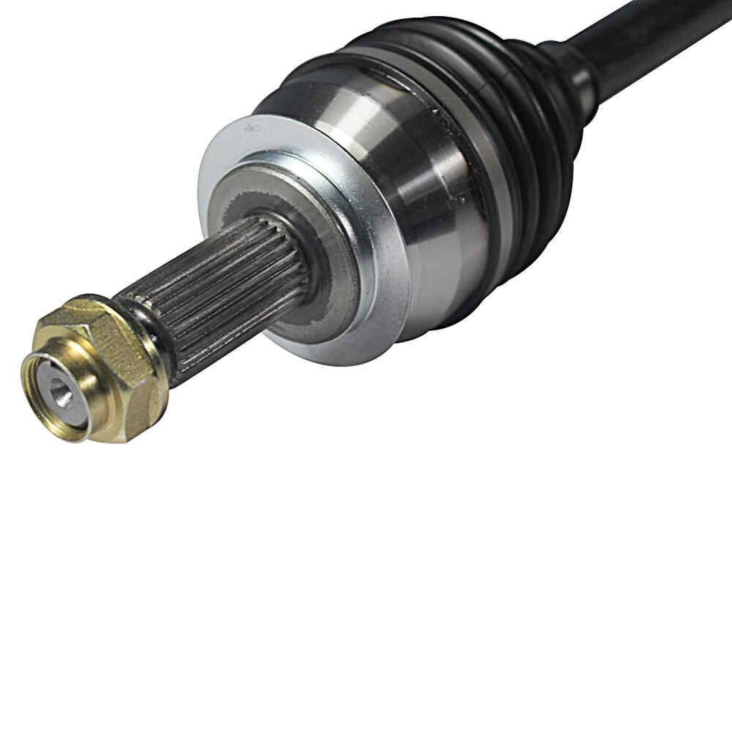 GSP NCV66009 - CV Axle Assembly GSP NCV66009 CV Axle Assembly product image 3 of 5