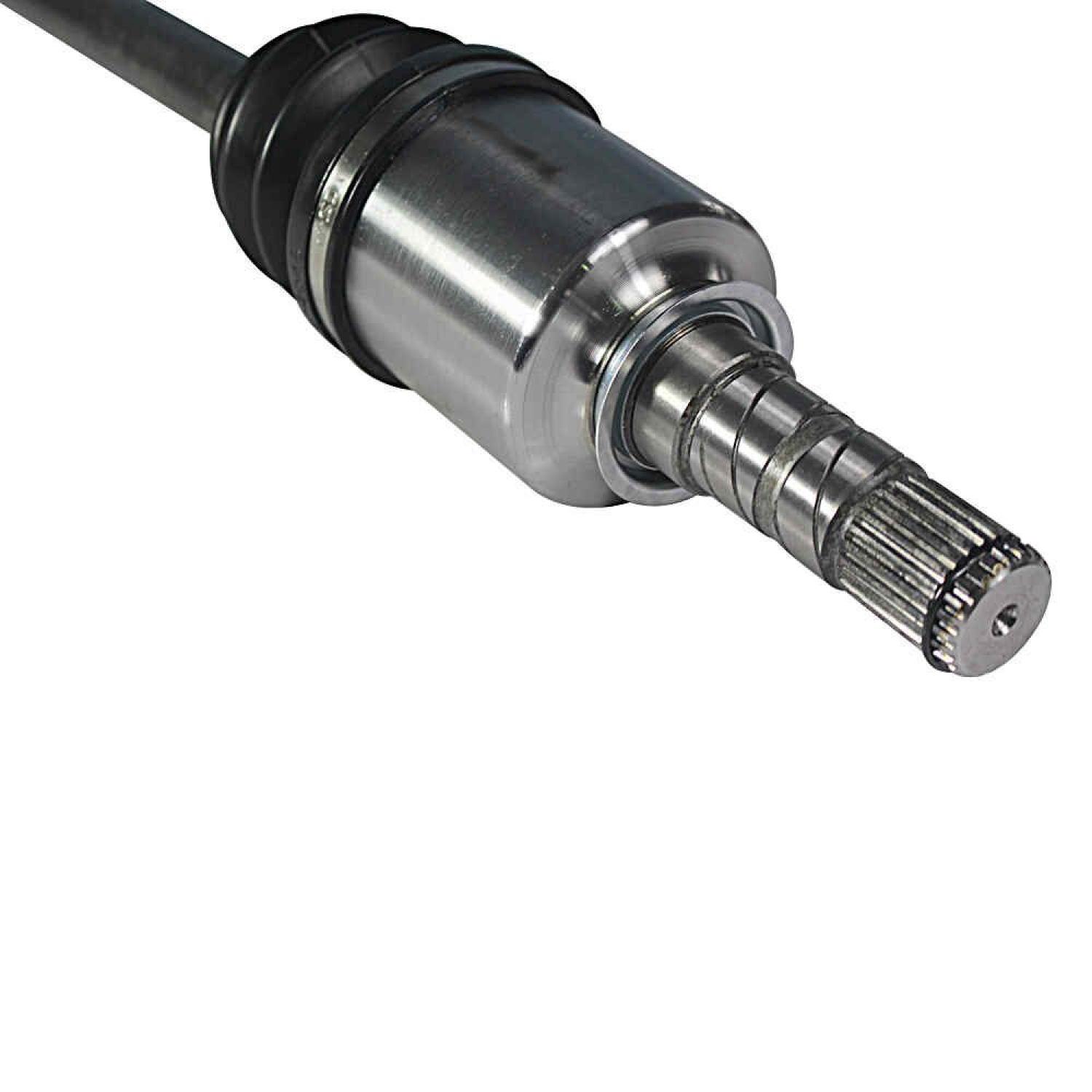 GSP NCV66009 - CV Axle Assembly GSP NCV66009 CV Axle Assembly product image 4 of 5