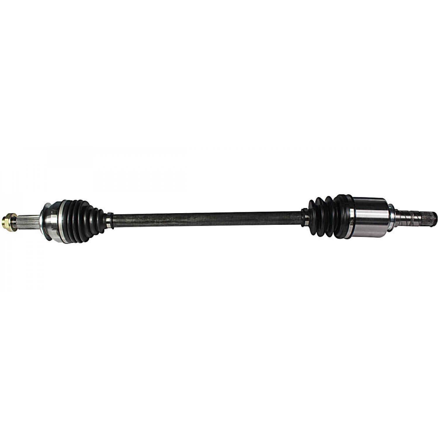 GSP NCV66009 - CV Axle Assembly GSP NCV66009 CV Axle Assembly product image 5 of 5