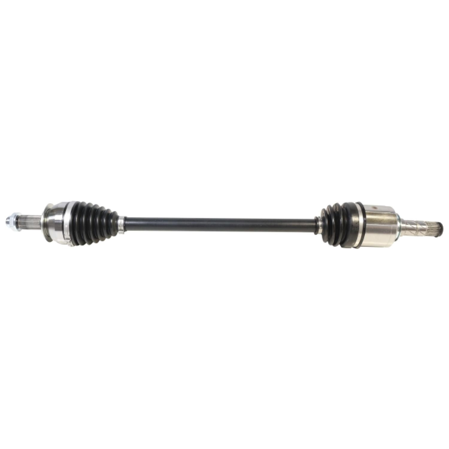 GSP NCV66009XD - CV Axle Assembly GSP NCV66009XD CV Axle Assembly product image 1 of 5