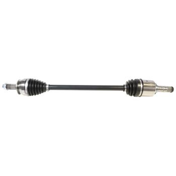 2014 Subaru Outback CV Axle Assembly Front GSP NCV66009XD image 1 of 4