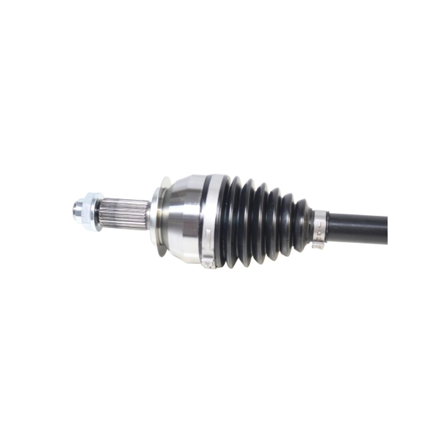 GSP NCV66009XD - CV Axle Assembly GSP NCV66009XD CV Axle Assembly product image 2 of 5