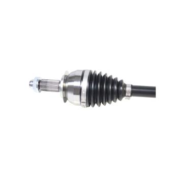 2014 Subaru Outback CV Axle Assembly Front GSP NCV66009XD image 2 of 4