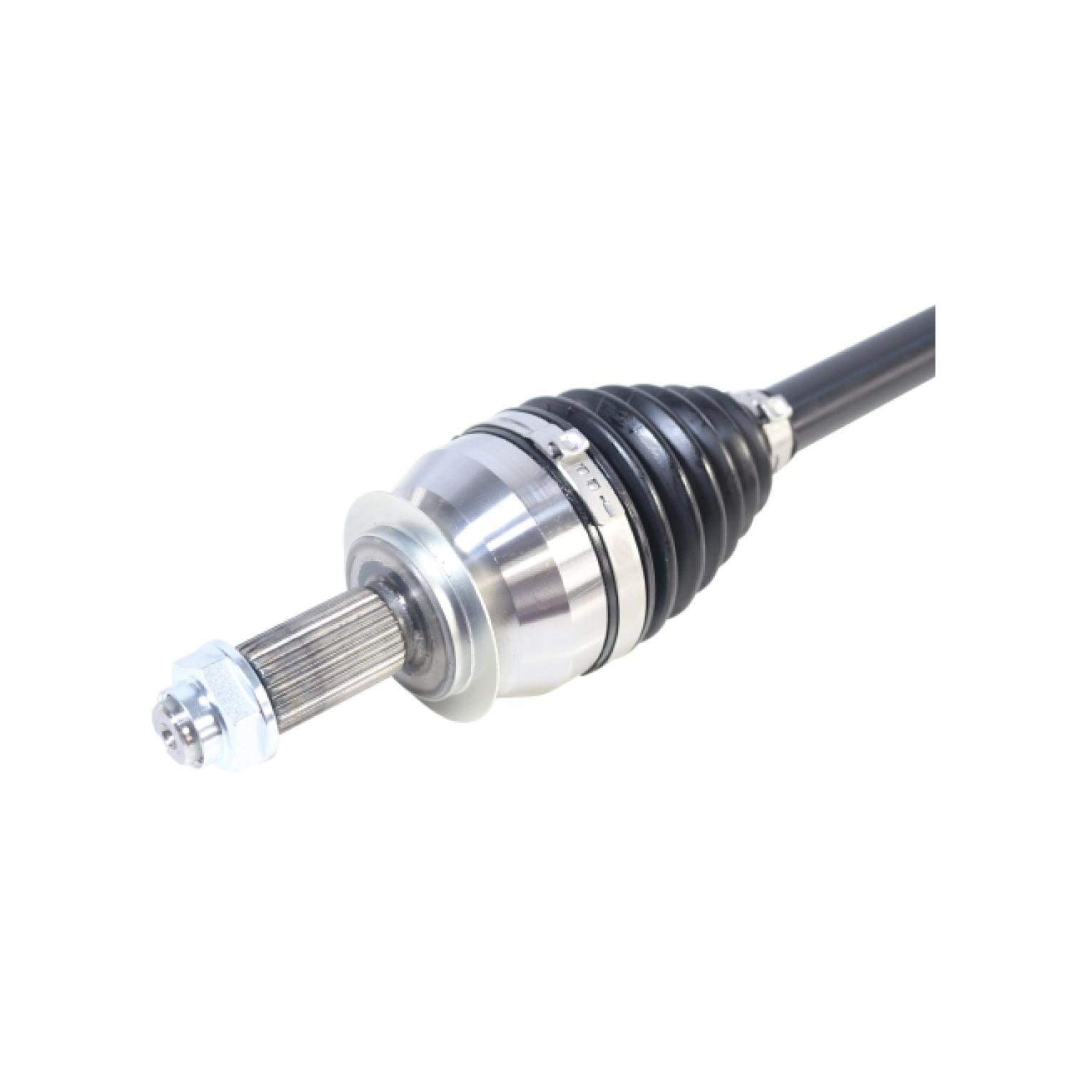 GSP NCV66009XD - CV Axle Assembly GSP NCV66009XD CV Axle Assembly product image 4 of 5
