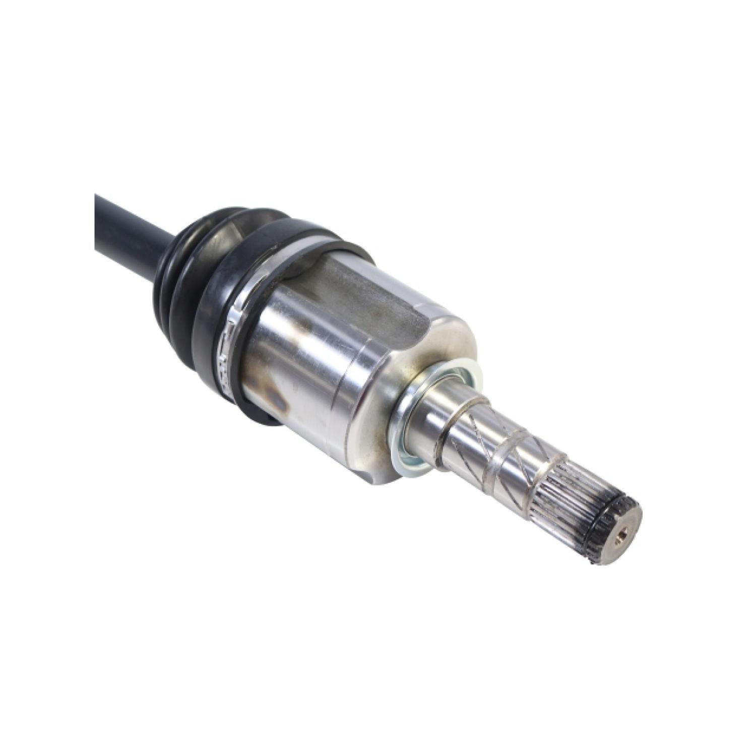 GSP NCV66009XD - CV Axle Assembly GSP NCV66009XD CV Axle Assembly product image 5 of 5