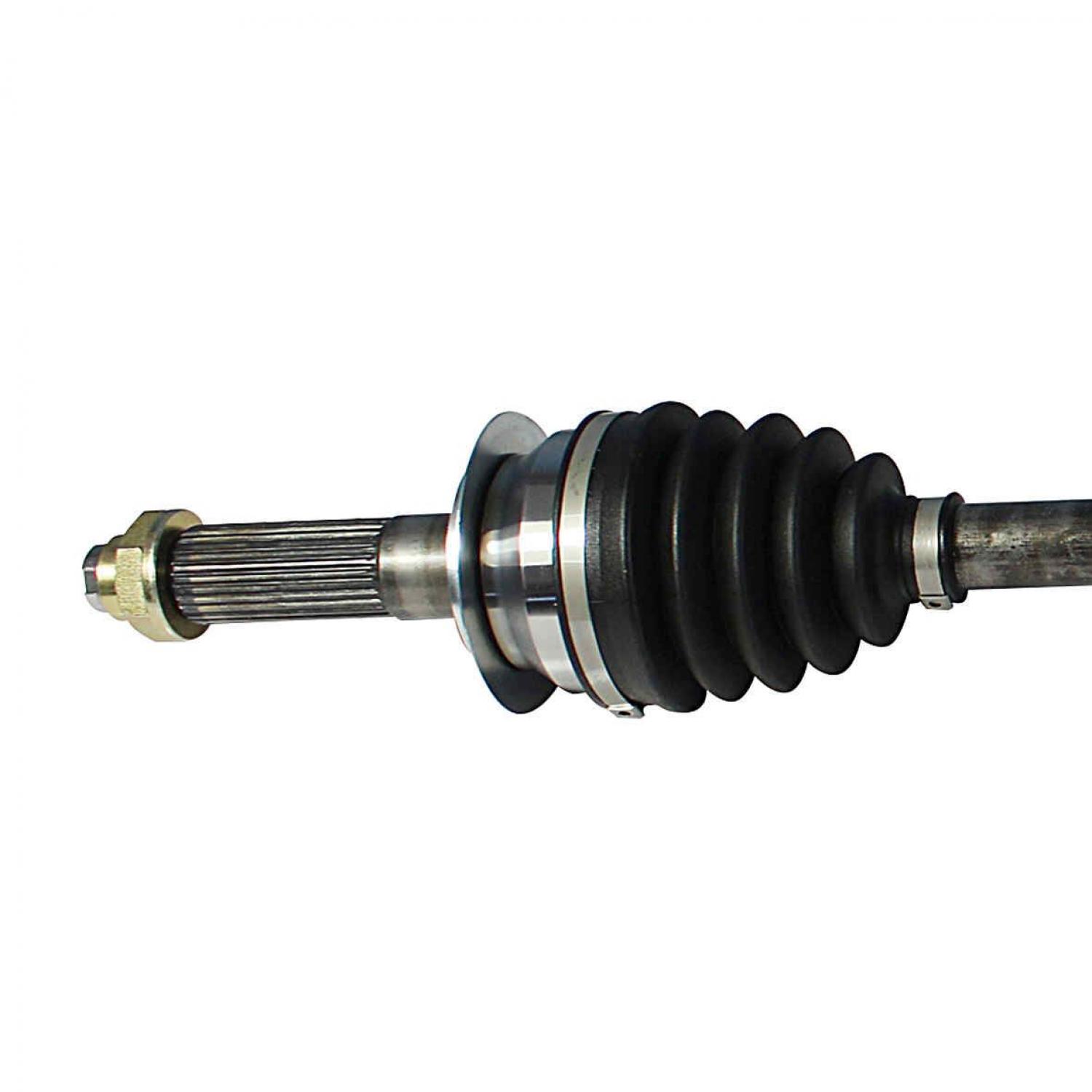 GSP NCV66010 CV Axle Assembly product image 1 of 5