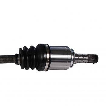 2014 Subaru Impreza CV Axle Assembly Rear GSP NCV66010 image 2 of 4