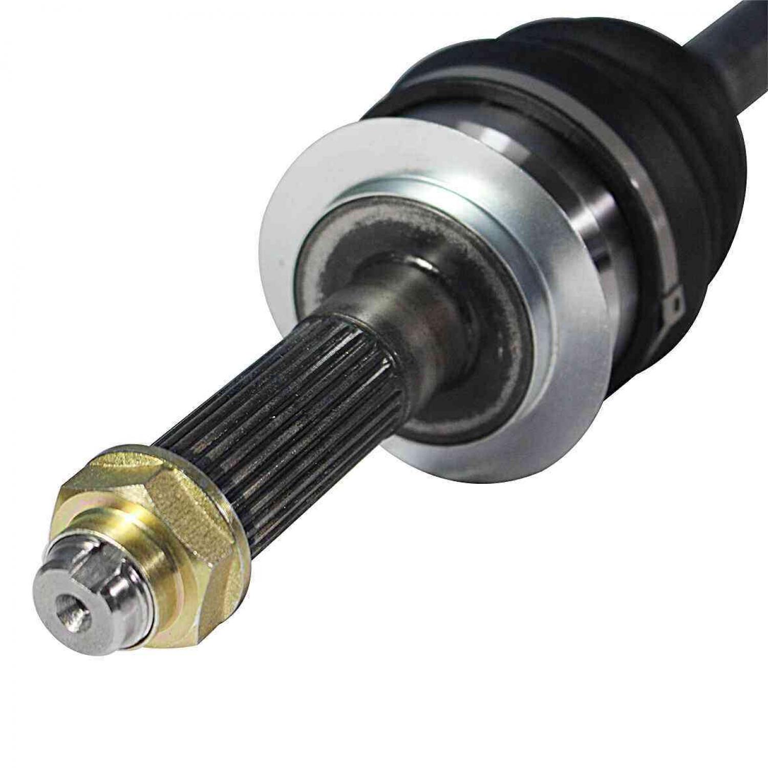 GSP NCV66010 CV Axle Assembly product image 3 of 5