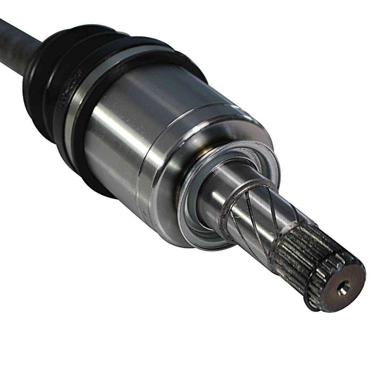 GSP NCV66010 CV Axle Assembly product image 4 of 5