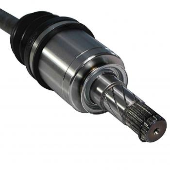 2014 Subaru Impreza CV Axle Assembly Rear GSP NCV66010 image 4 of 4