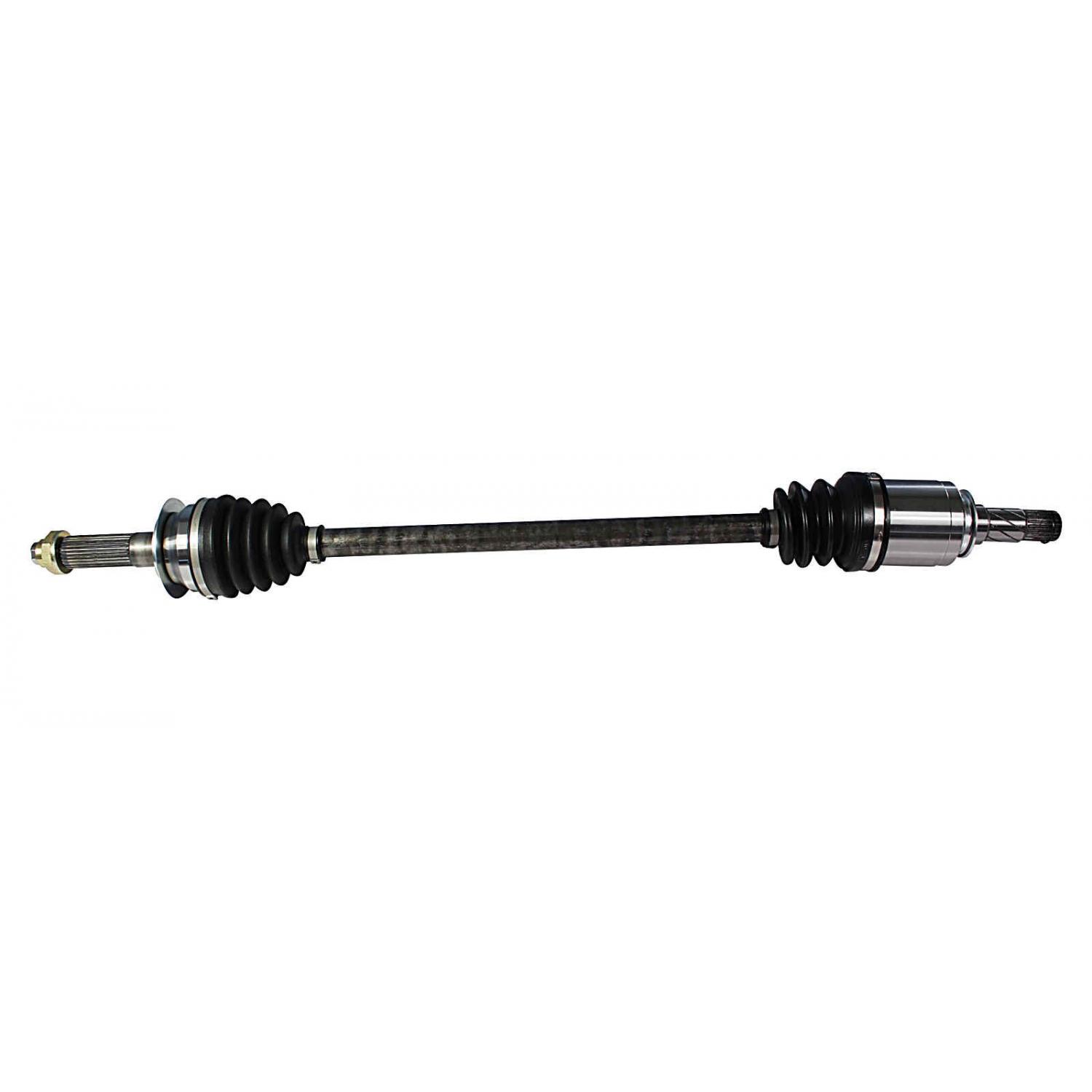 GSP NCV66010 CV Axle Assembly product image 5 of 5