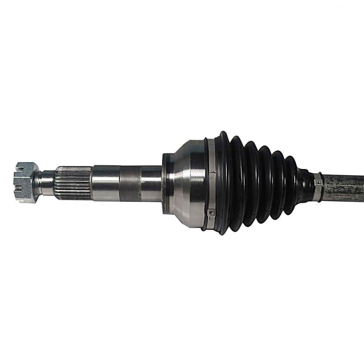 GSP NCV66011 CV Axle Assembly product image 1 of 5