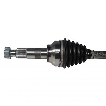 1993 Subaru Loyale CV Axle Assembly Front GSP NCV66011 image 1 of 4
