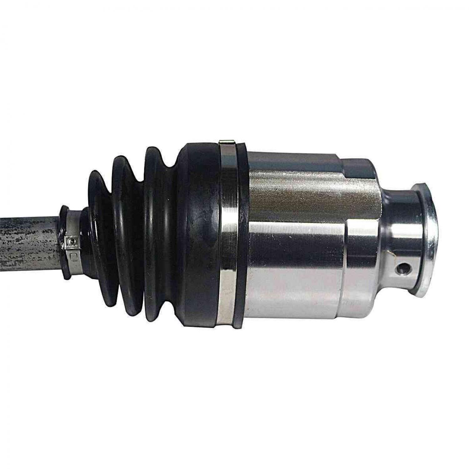 GSP NCV66011 CV Axle Assembly product image 2 of 5
