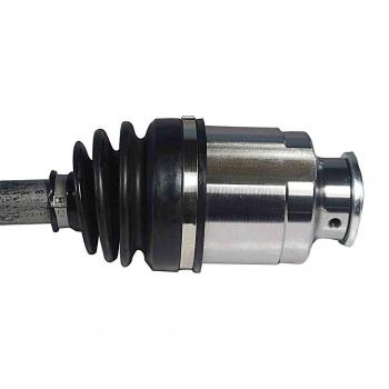 1993 Subaru Loyale CV Axle Assembly Front GSP NCV66011 image 2 of 4