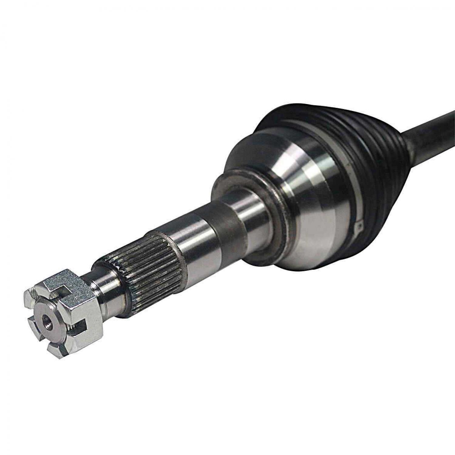 GSP NCV66011 CV Axle Assembly product image 3 of 5