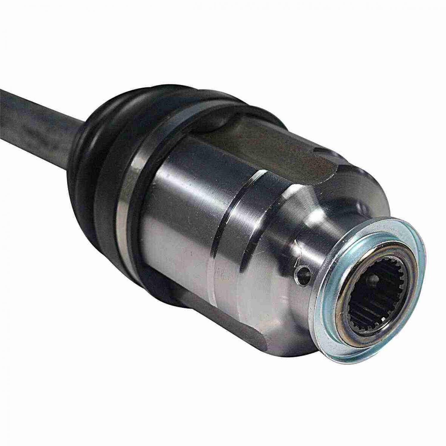GSP NCV66011 CV Axle Assembly product image 4 of 5
