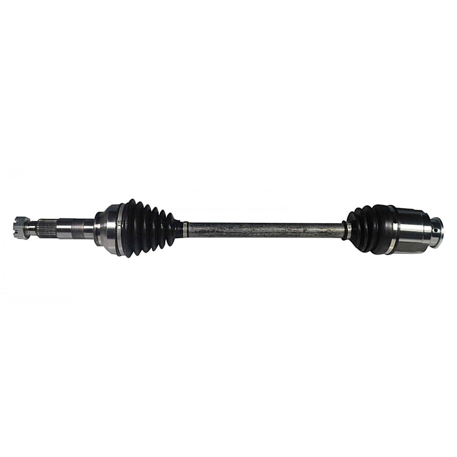 GSP NCV66011 CV Axle Assembly product image 5 of 5