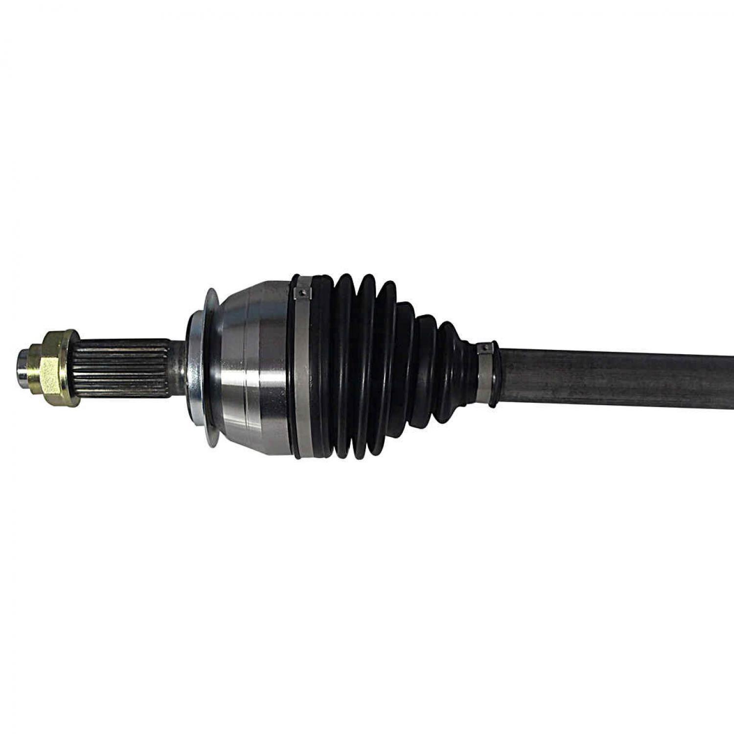 GSP NCV66012 - CV Axle Assembly GSP NCV66012 CV Axle Assembly product image 1 of 5