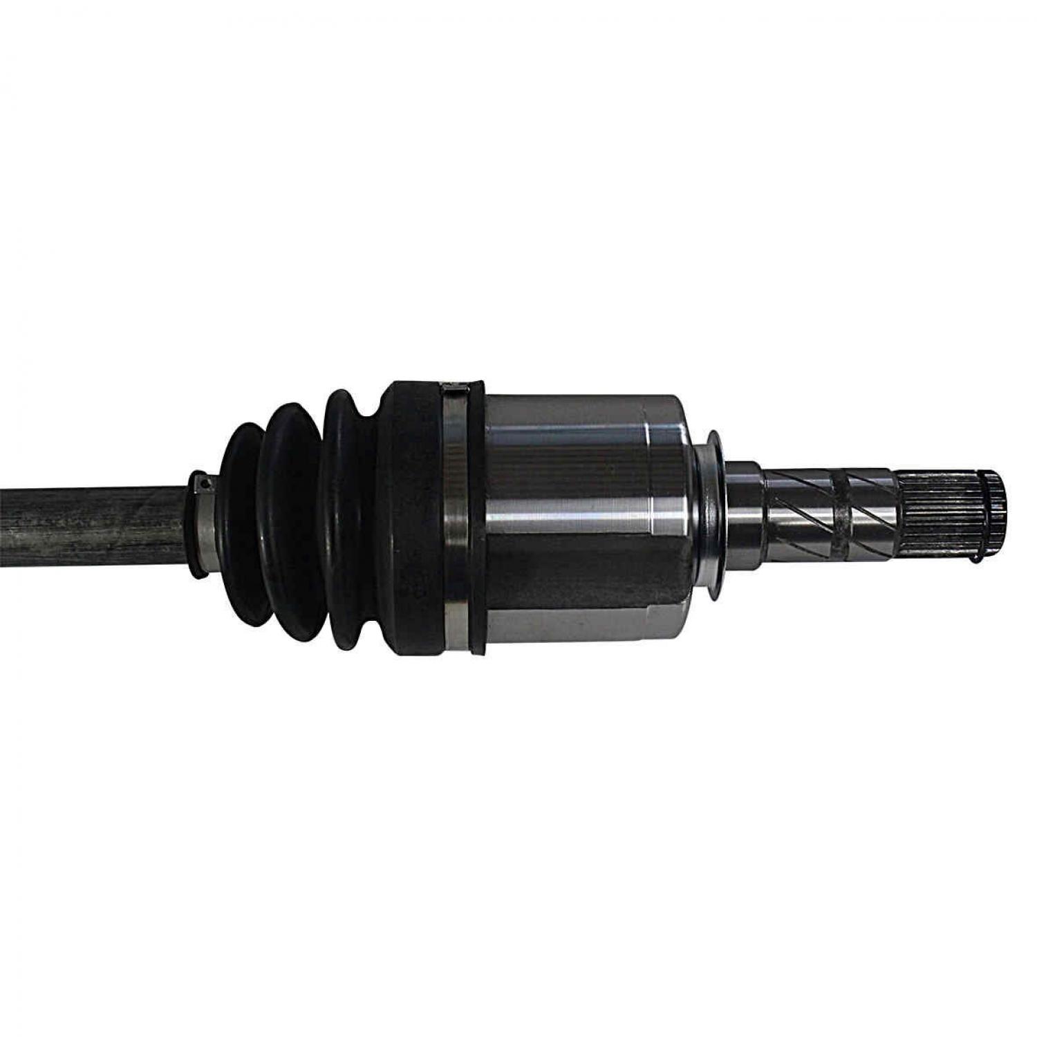 GSP NCV66012 - CV Axle Assembly GSP NCV66012 CV Axle Assembly product image 2 of 5