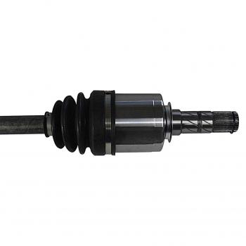 2023 Subaru Impreza CV Axle Assembly Front GSP NCV66012 image 2 of 4