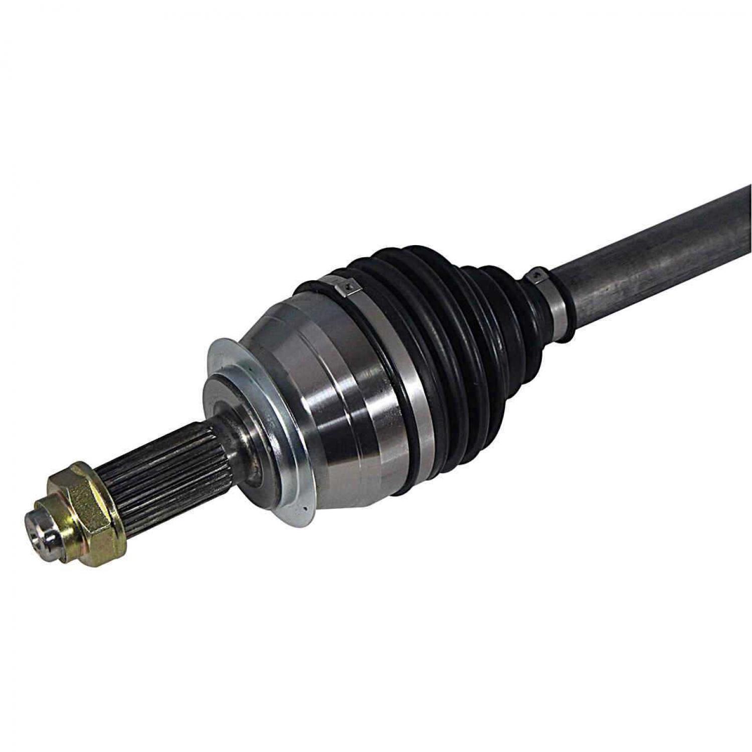 GSP NCV66012 - CV Axle Assembly GSP NCV66012 CV Axle Assembly product image 3 of 5