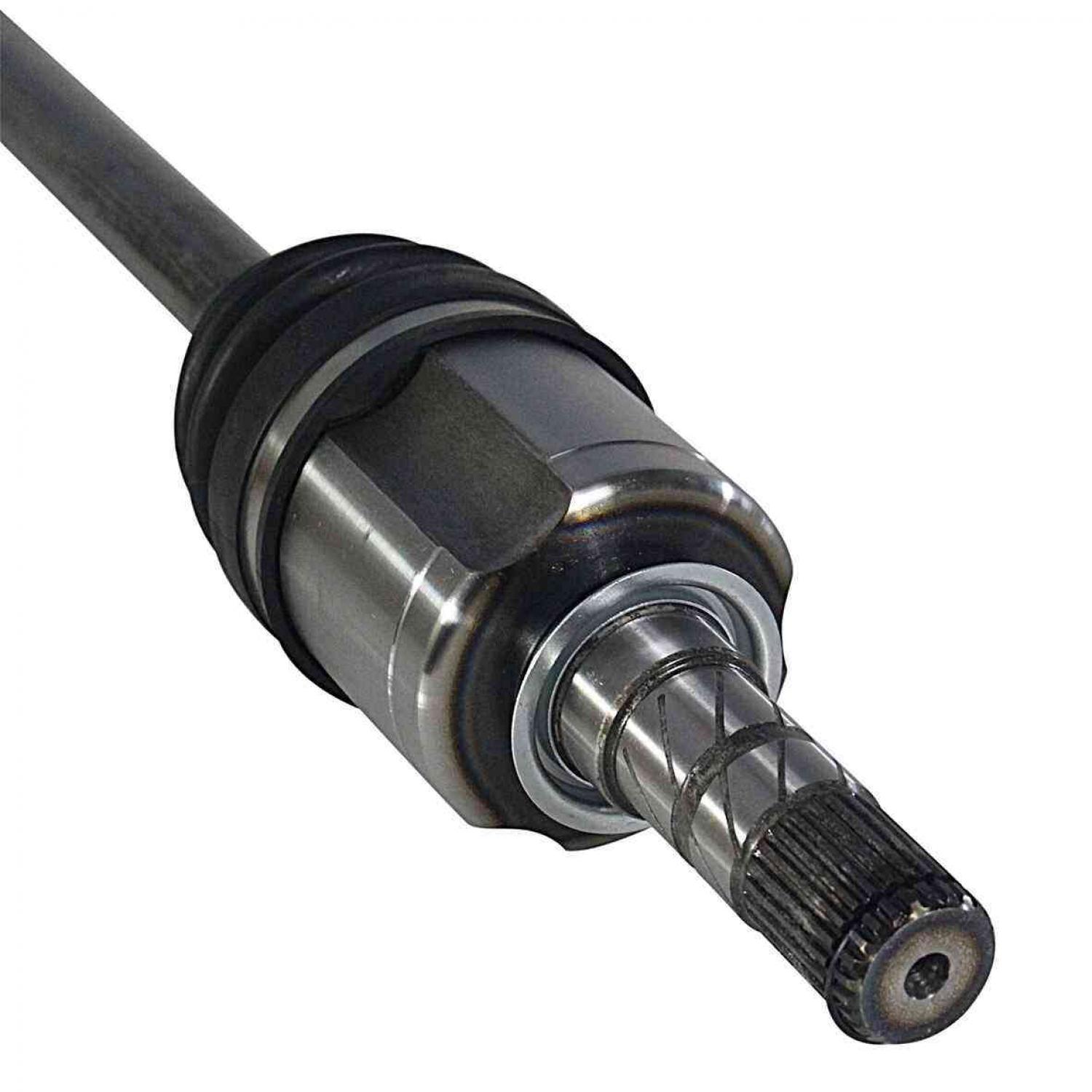GSP NCV66012 - CV Axle Assembly GSP NCV66012 CV Axle Assembly product image 4 of 5