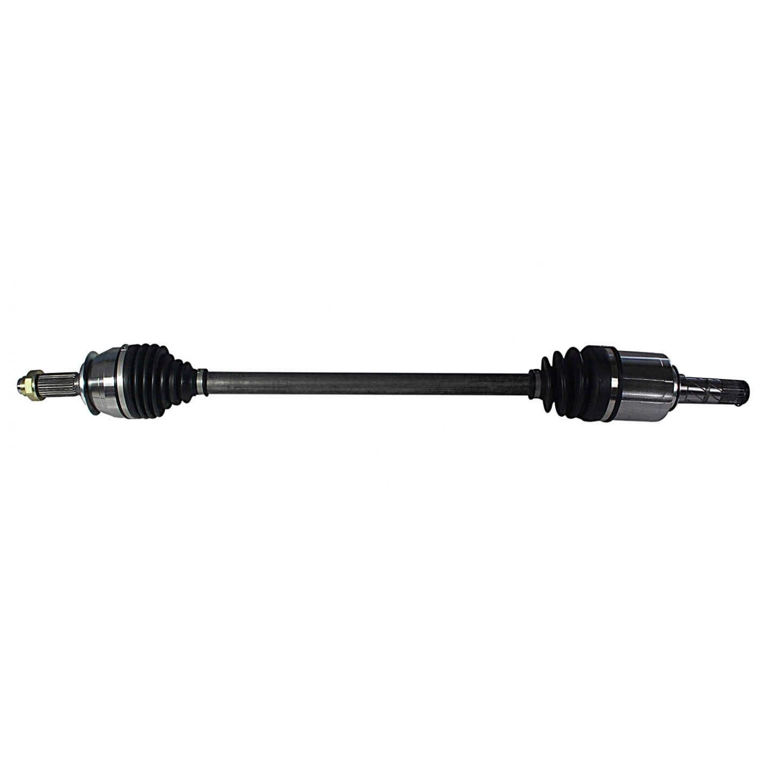 GSP NCV66012 - CV Axle Assembly GSP NCV66012 CV Axle Assembly product image 5 of 5