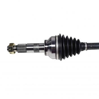 1989 Subaru GL-10 CV Axle Assembly Front GSP NCV66013 image 1 of 4