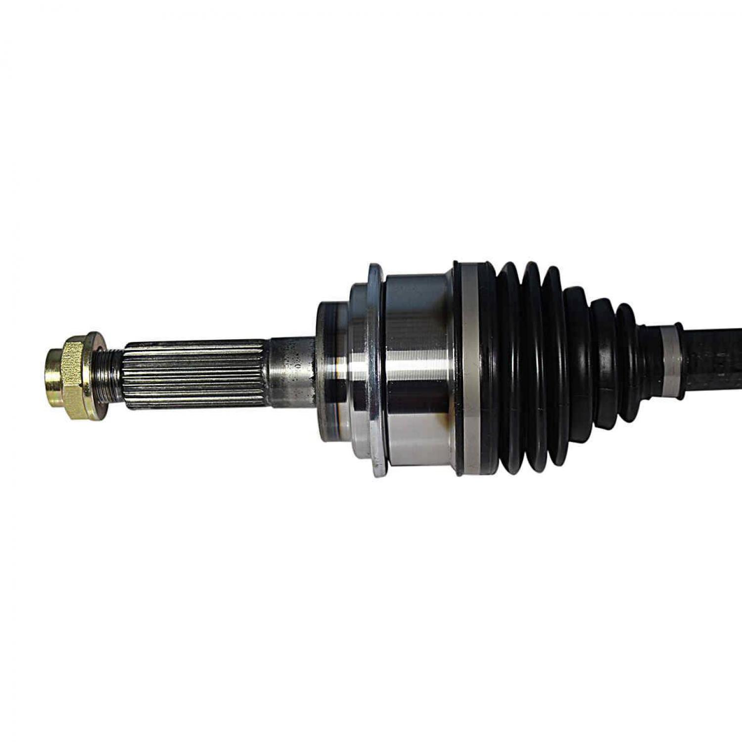 GSP NCV66014 - CV Axle Assembly GSP NCV66014 CV Axle Assembly product image 1 of 5