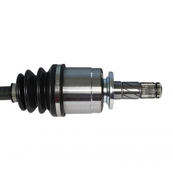 2006 Subaru Impreza CV Axle Assembly Rear GSP NCV66014 image 2 of 4