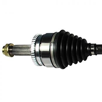 2006 Saab 9-2X CV Axle Assembly Front GSP NCV66015 image 1 of 4