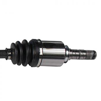 2006 Saab 9-2X CV Axle Assembly Front GSP NCV66015 image 2 of 4