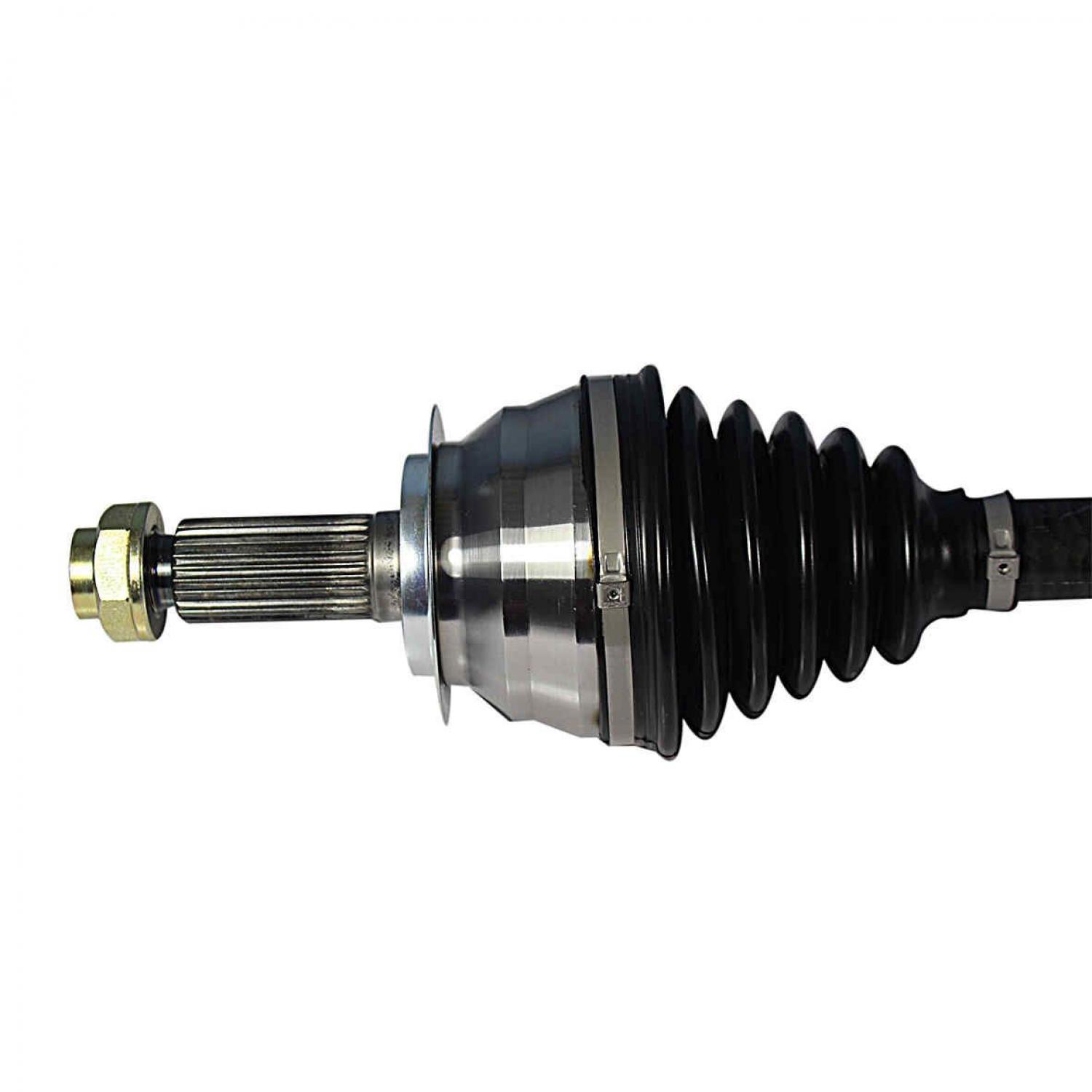 GSP NCV66016 CV Axle Assembly product image 1 of 5