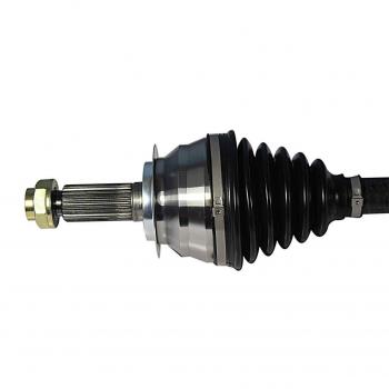 2014 Subaru Impreza CV Axle Assembly Front GSP NCV66016 image 1 of 4