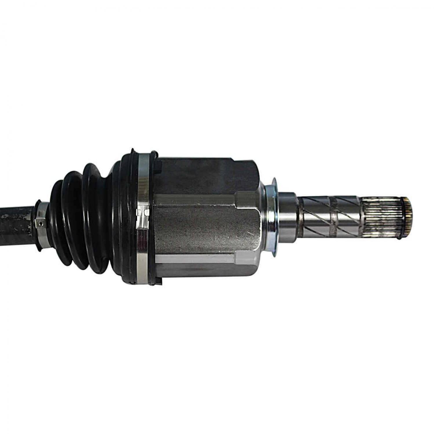 GSP NCV66016 CV Axle Assembly product image 2 of 5