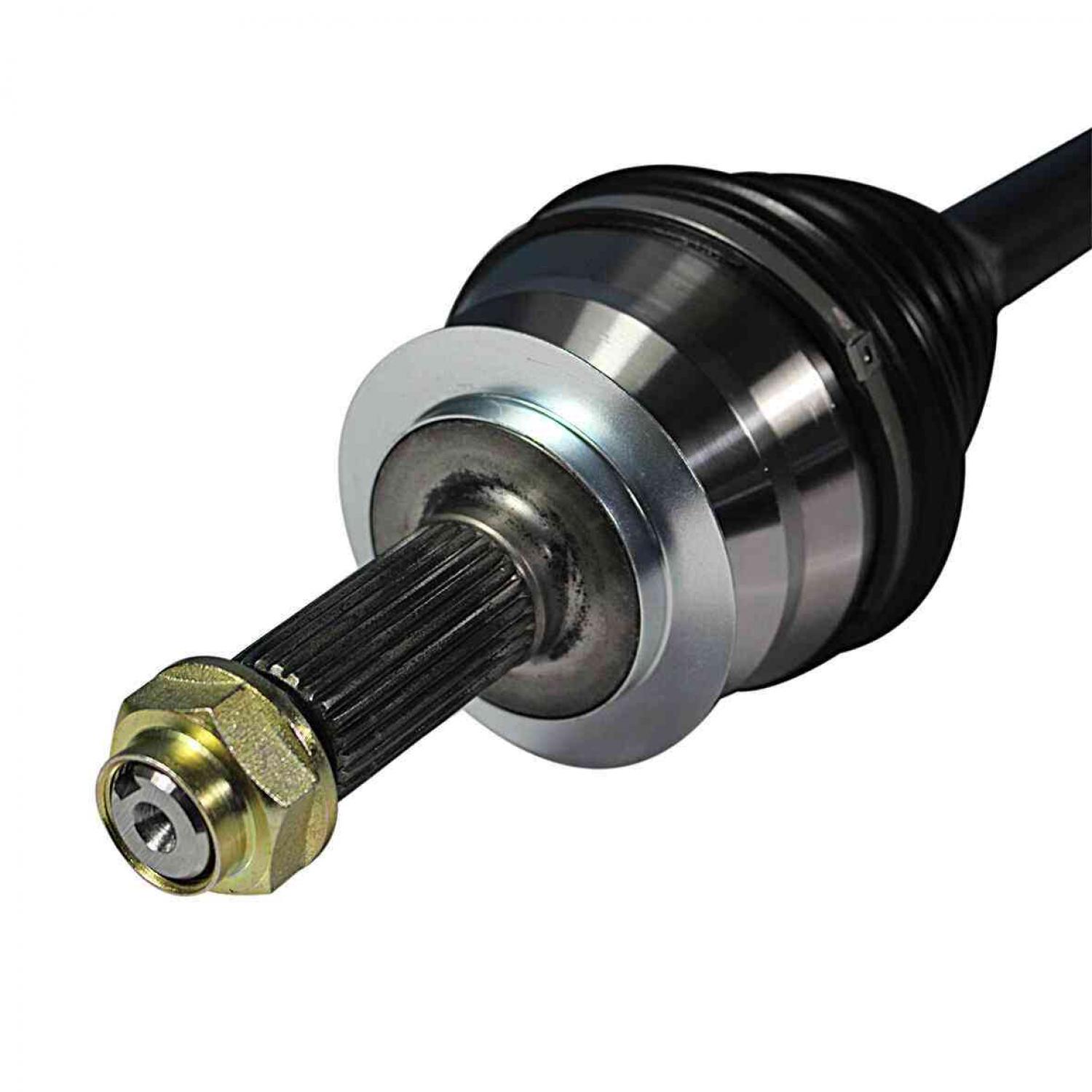 GSP NCV66016 CV Axle Assembly product image 3 of 5