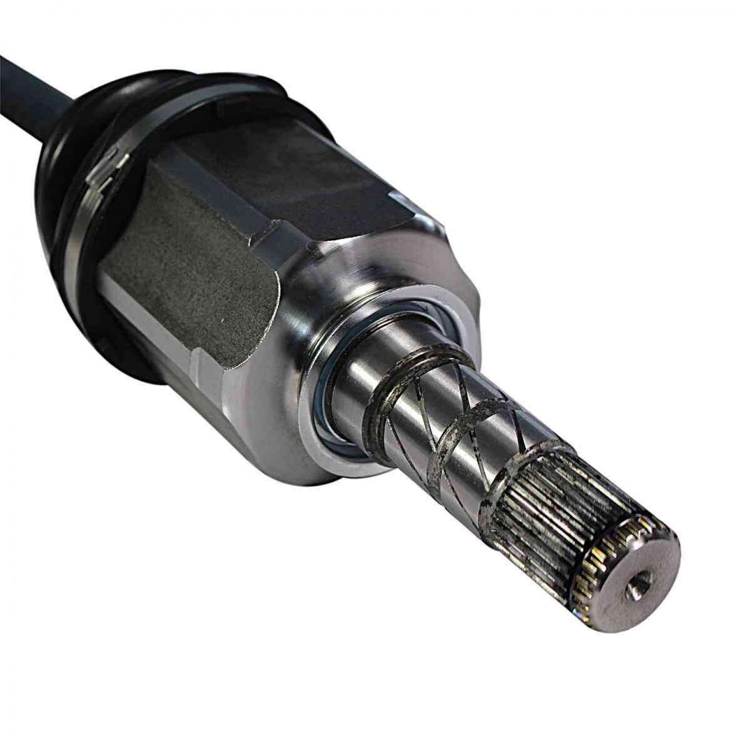 GSP NCV66016 CV Axle Assembly product image 4 of 5