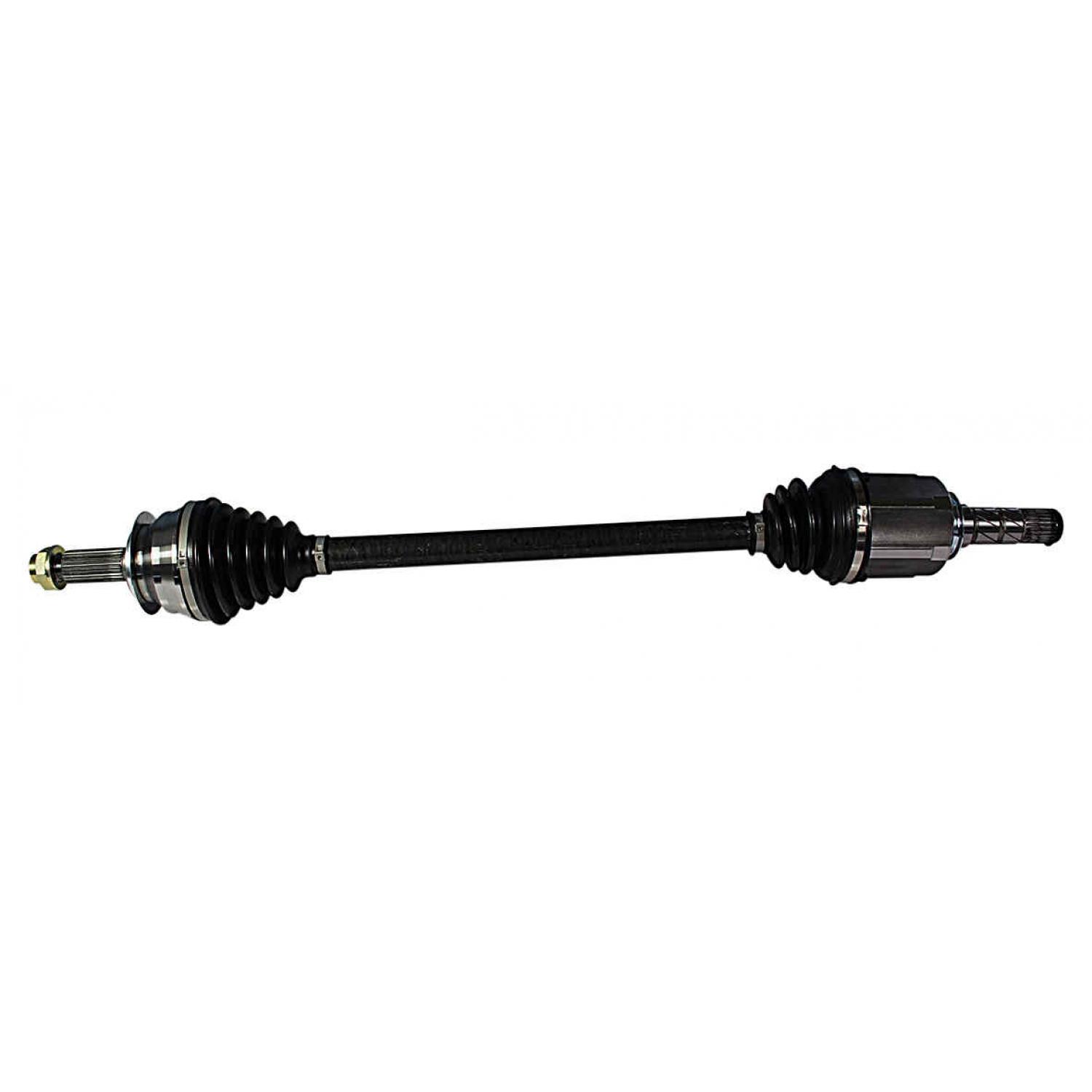 GSP NCV66016 CV Axle Assembly product image 5 of 5