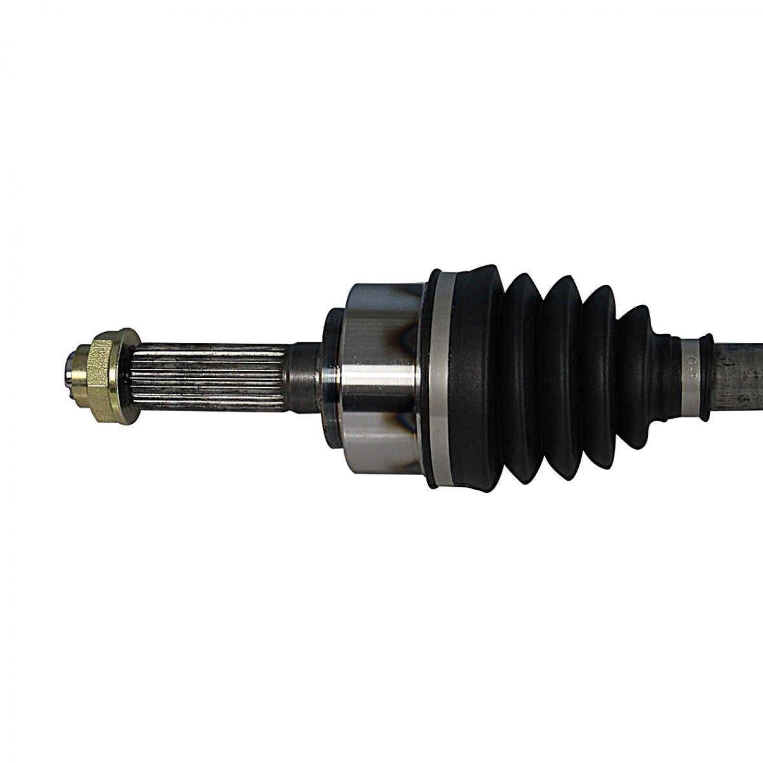 GSP NCV66017 - CV Axle Assembly GSP NCV66017 CV Axle Assembly product image 1 of 5