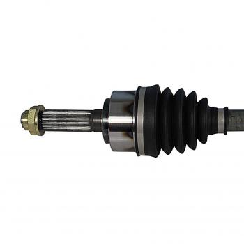 2008 Subaru Legacy CV Axle Assembly Rear GSP NCV66017 image 1 of 4