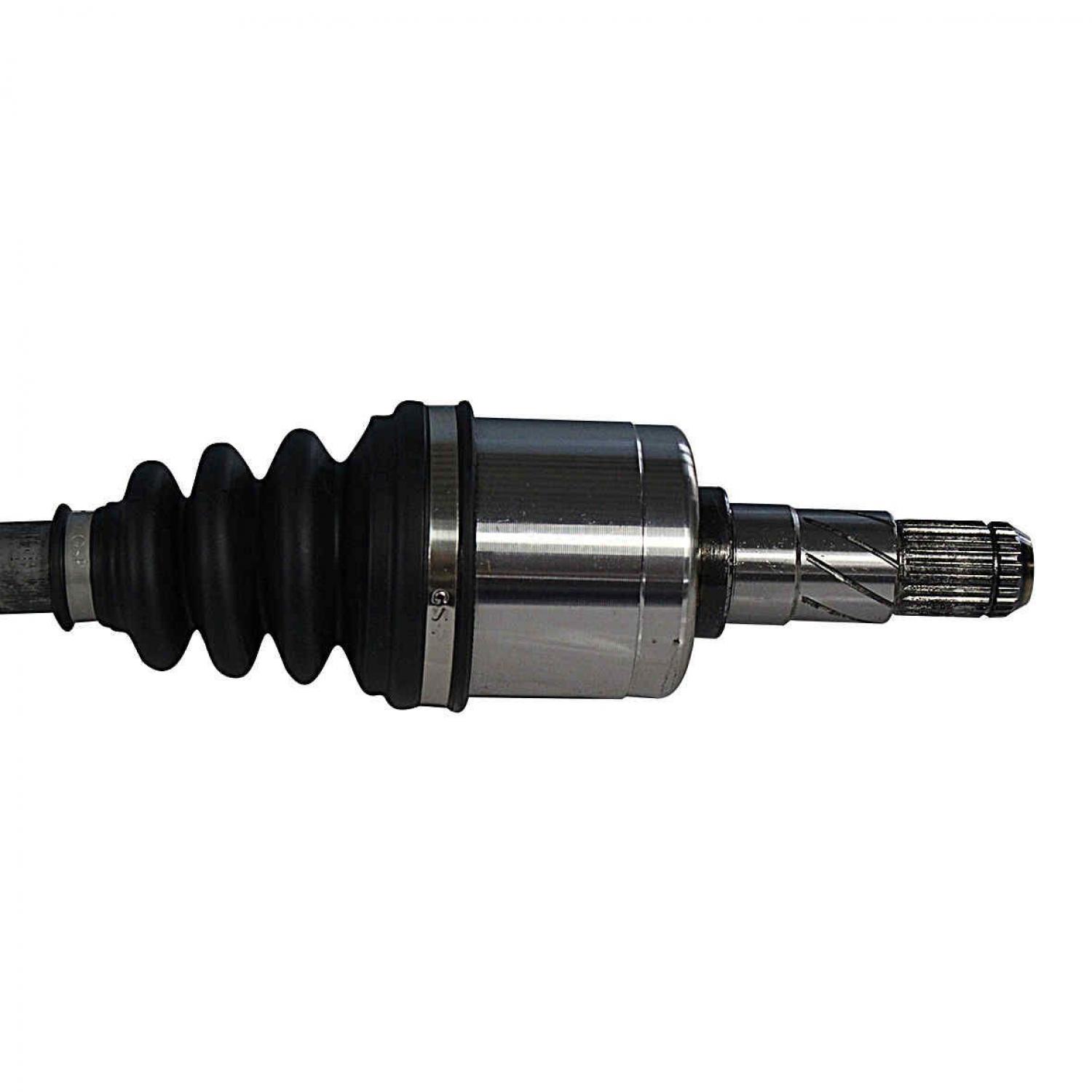 GSP NCV66017 - CV Axle Assembly GSP NCV66017 CV Axle Assembly product image 2 of 5