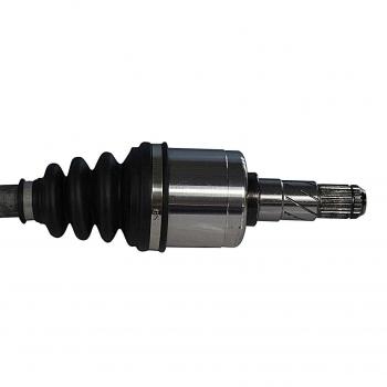 2008 Subaru Legacy CV Axle Assembly Rear GSP NCV66017 image 2 of 4